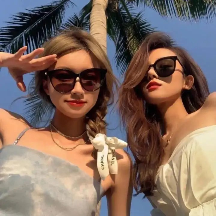 尼斯警花