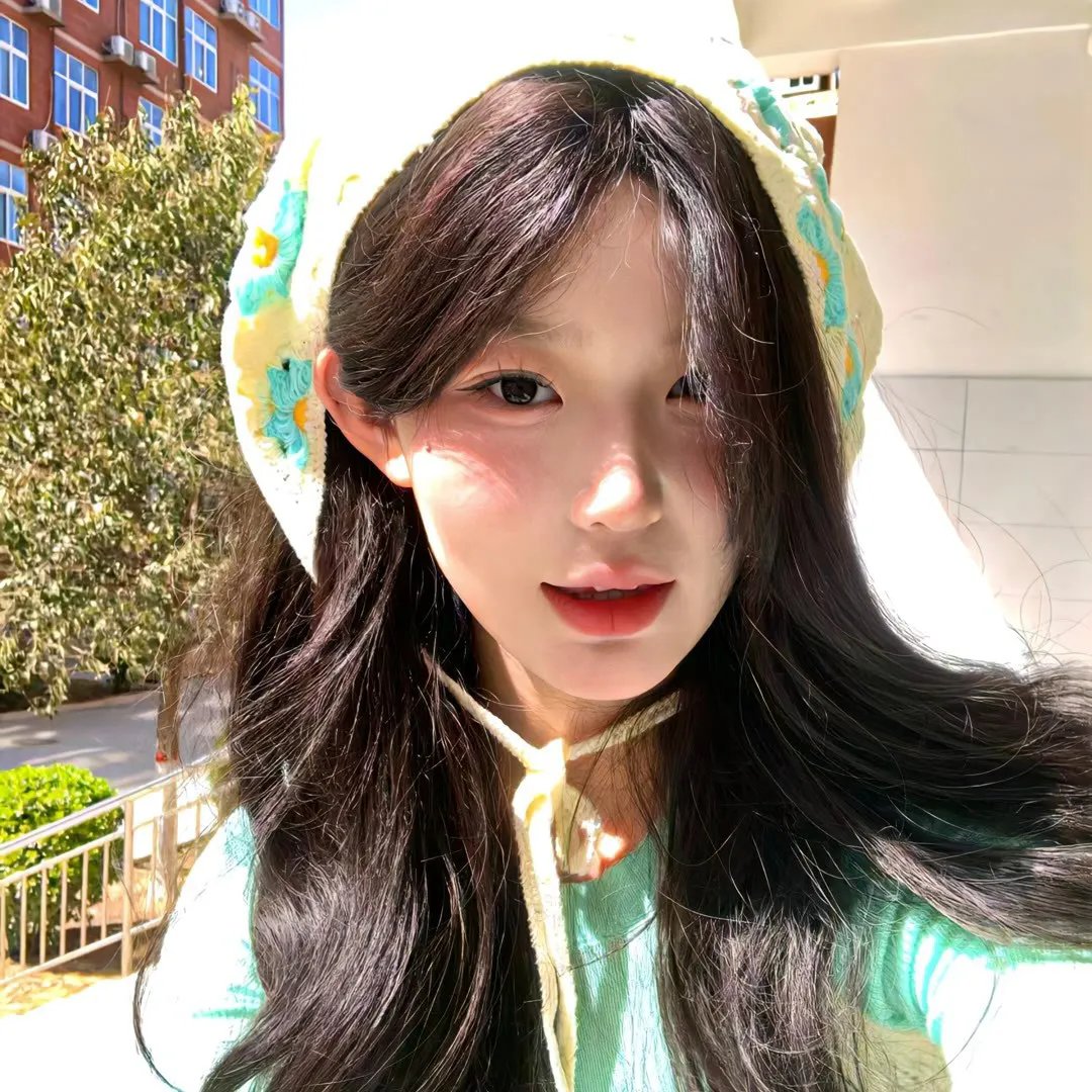 生逢灿烂的日子