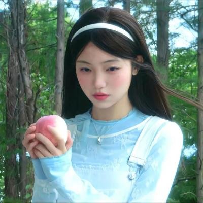 我的恋人有点迷