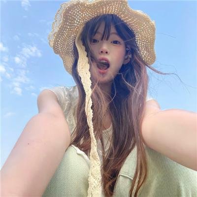巫毒少女